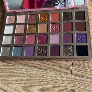 Tarte Tartelette Reflections eyeshadow palette